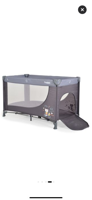 Patut pliabil Moni Tommy