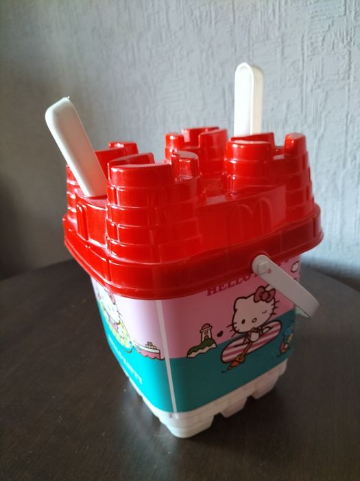 Игрушки  детские 3+