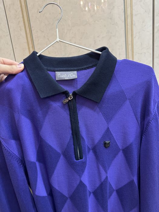 Мужская одежда размер ХЛ