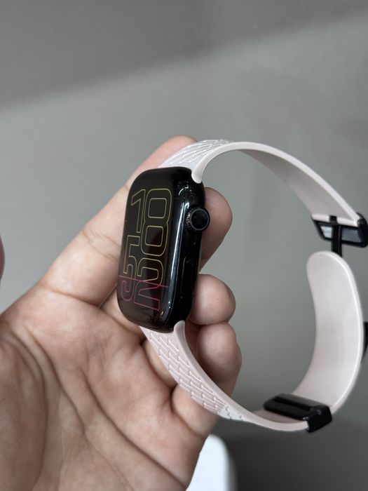 Продам Apple watch 10 series 46 mm