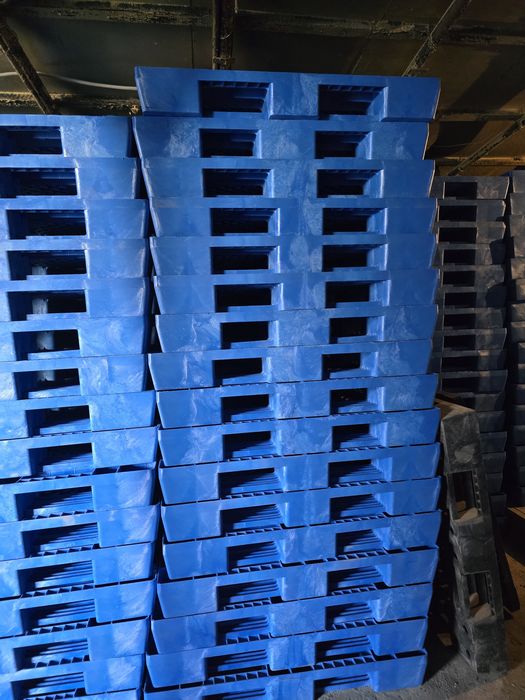 Поддоны пластиковые, Европоддон, паддон, паллет, plastmassa paddon