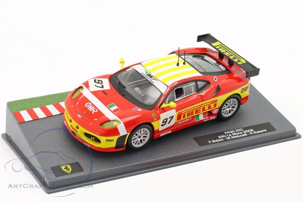 Продам коллекционные модели Ferrari в масштабе 1/43