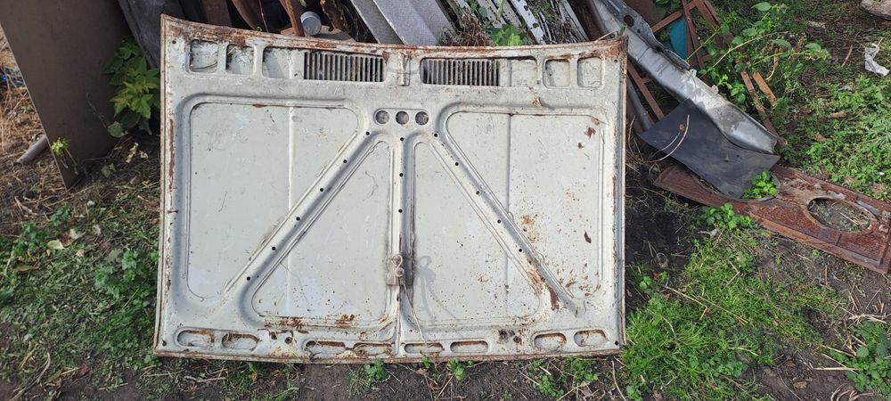 Продам капот с классика ваз 2101