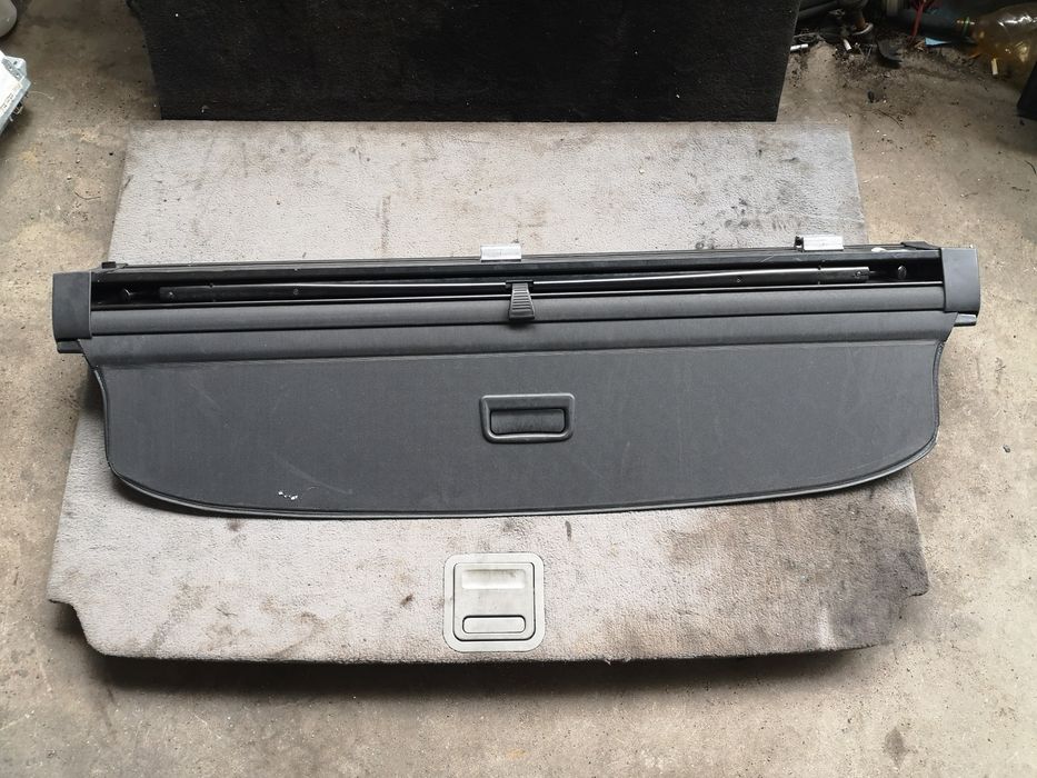 Щора ауди а4, б6 комби - audi a4