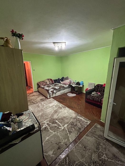 Garsonieră/Apartament