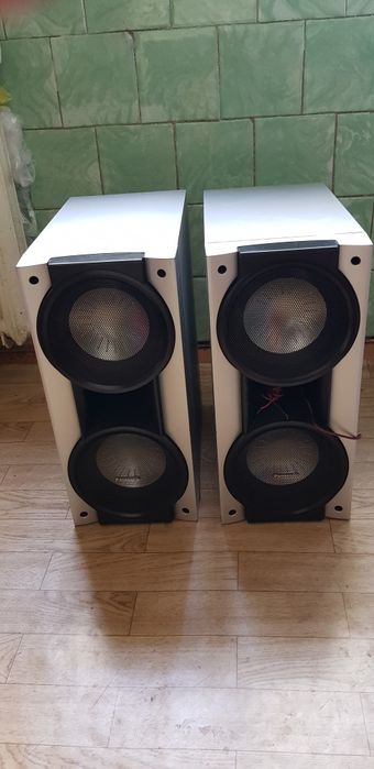 Сабвуферы Panasonic SB -WK950