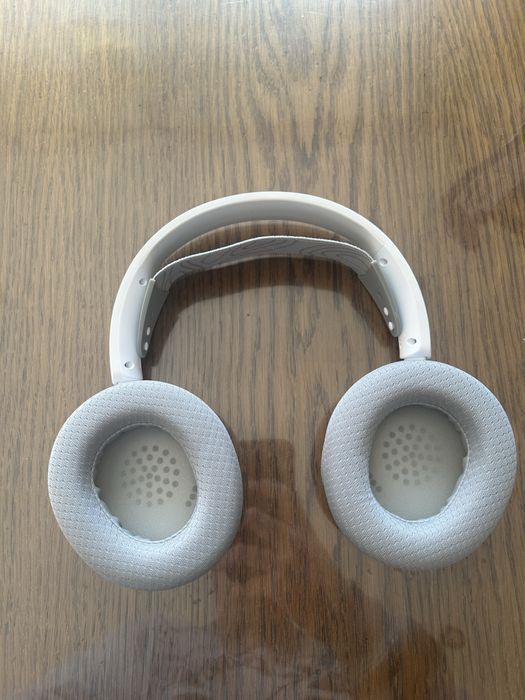 Steelseries arctis nova 3p wireless