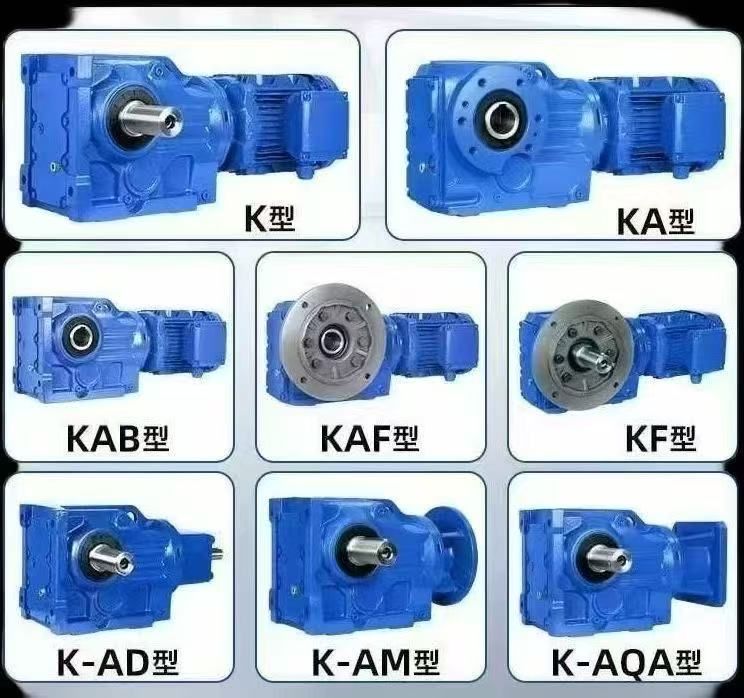 Мотор редуктор Циклоидальные и Червячные