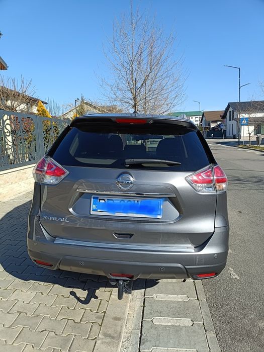 Nissan X-trail T32 , 1.6 dci, 2016