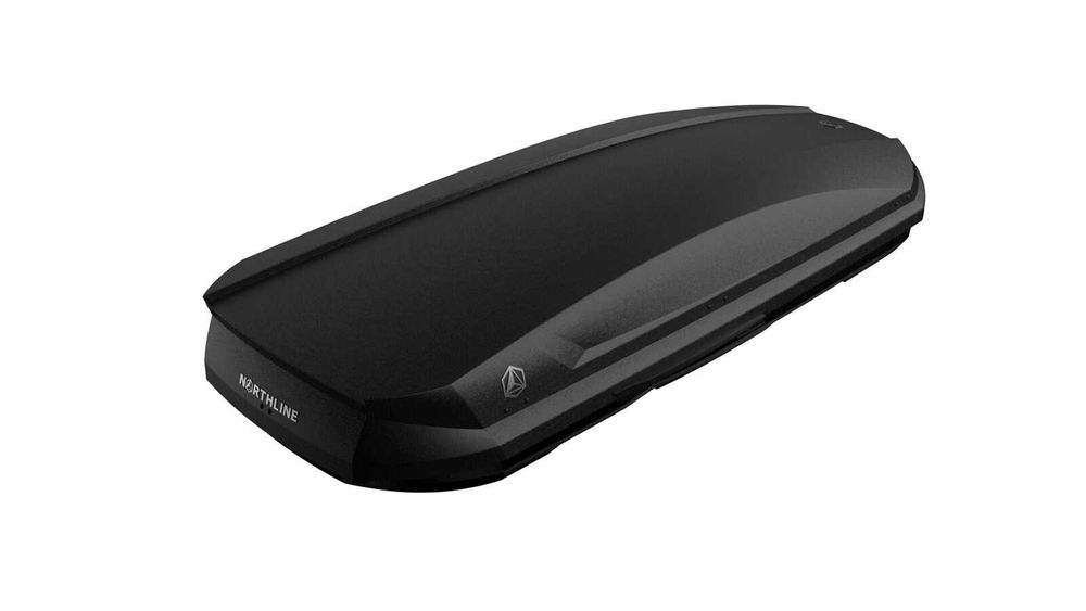 Автобокс багажник NORTHLINE EvoSpace 310 TEF Dual за автомобил