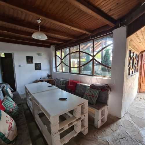 Продава се Къща в Разград, Промишлена зона - Запад - 180 кв.м за 445 €/кв.м - Снимка #15