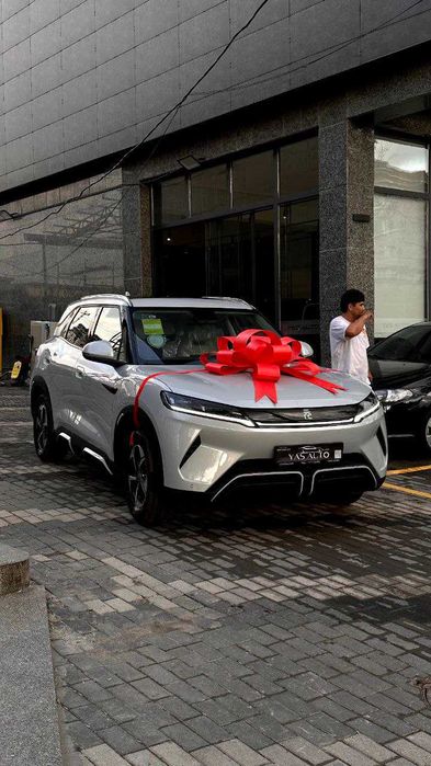 Прокат, аренда, Авто бантик, бант, лента,мbant va lenta sovga