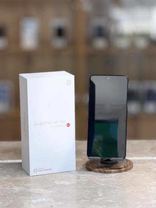 Xiaomi 14T Pro 1T PhoneLab
