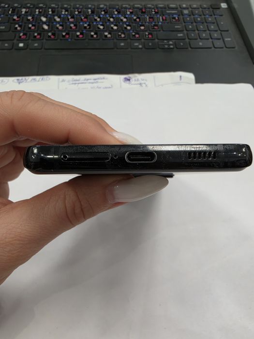 Samsung Galaxy S21 ULTRA счупен дисплей