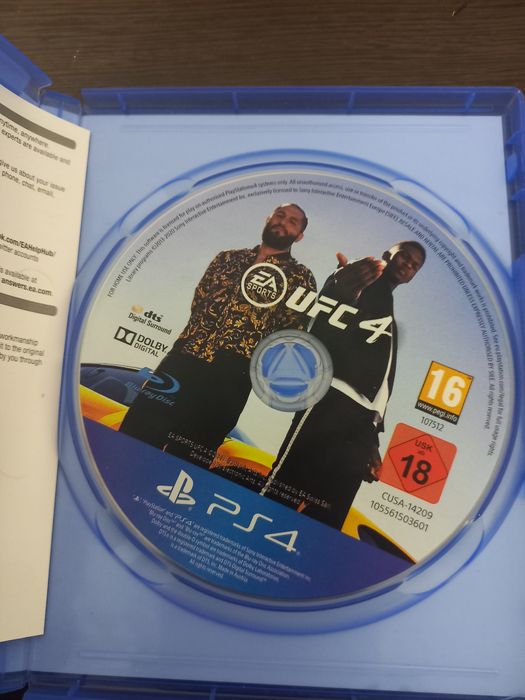 Игры для плейстейшен 4