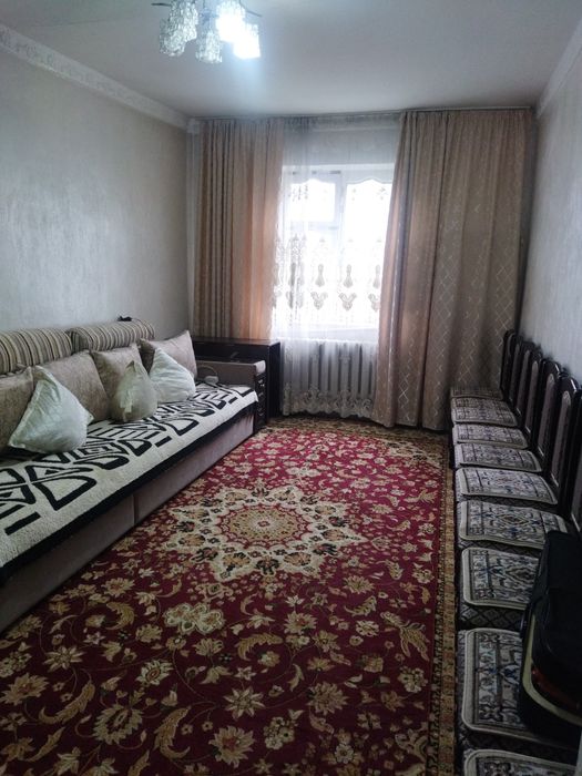 Продам отдельный дом