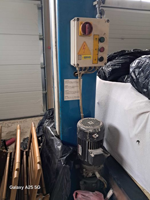Подемник за автомобили