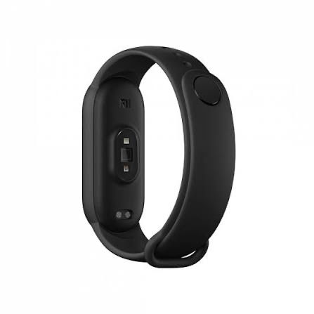 Xiaomi Mi Smart Band 5
