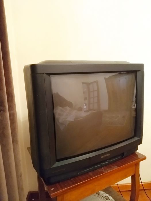 Телевизор  supra