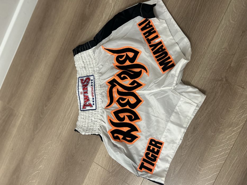 Шорты для тренировок М размер