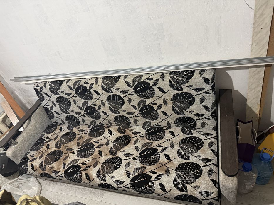 Диван бесплатно раскладной