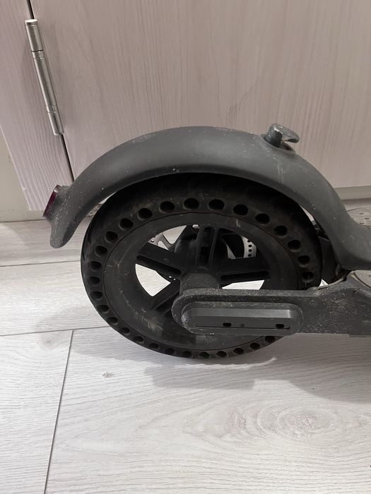 Електрическа тротинетка xiaomi 2