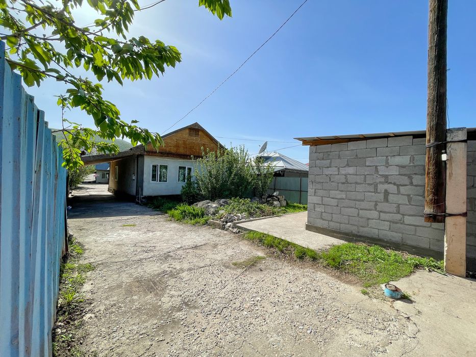 Продам дом! Есть варианты взять по ипотеке