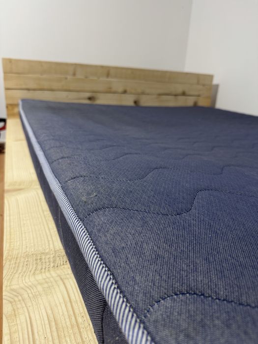 Saltea 160x200 folosită – preț simbolic