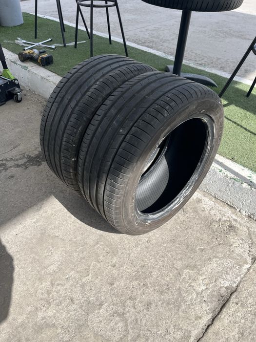 255/45/17 TOYO proxes sport