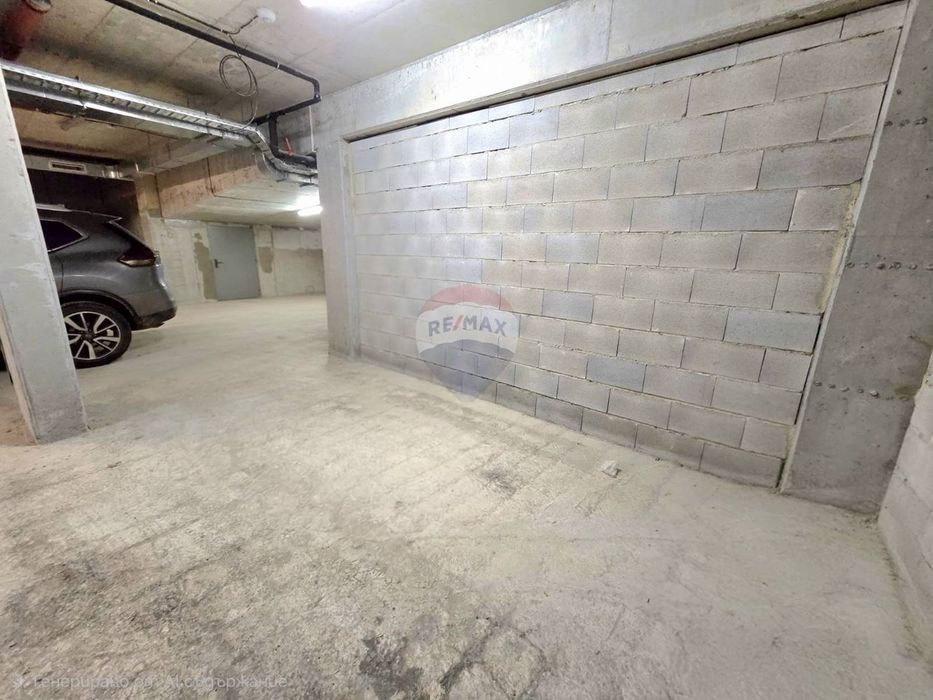 Продава се Гараж / Паркомясто в Варна, Терапевтична болница - 1223 кв.м за 14 €/кв.м - Снимка #3