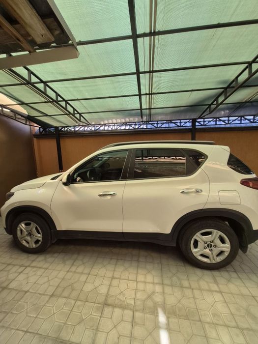 Kia sonet 2-позиция 2024