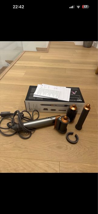 Ondulator multistyler Dyson