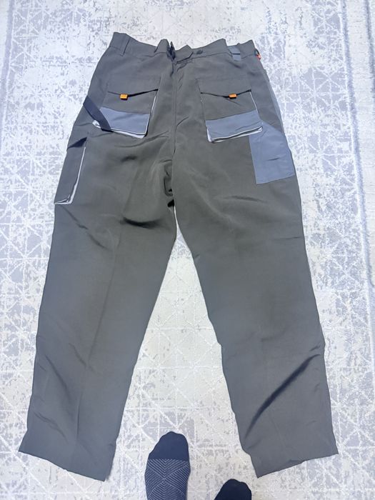 Специальная форма новая