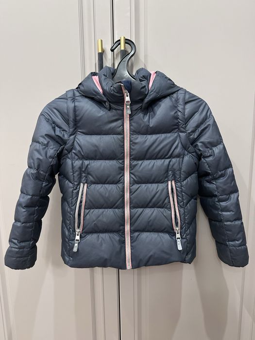 Пуховик трансформер Reima 122 см