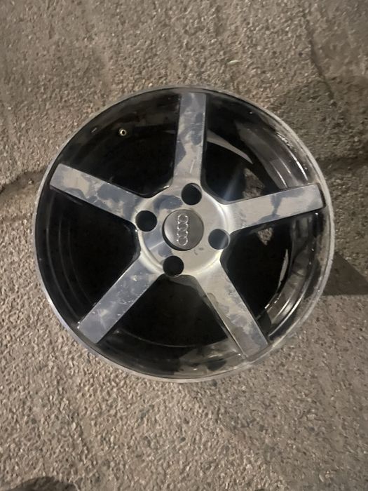 Продам диски r15