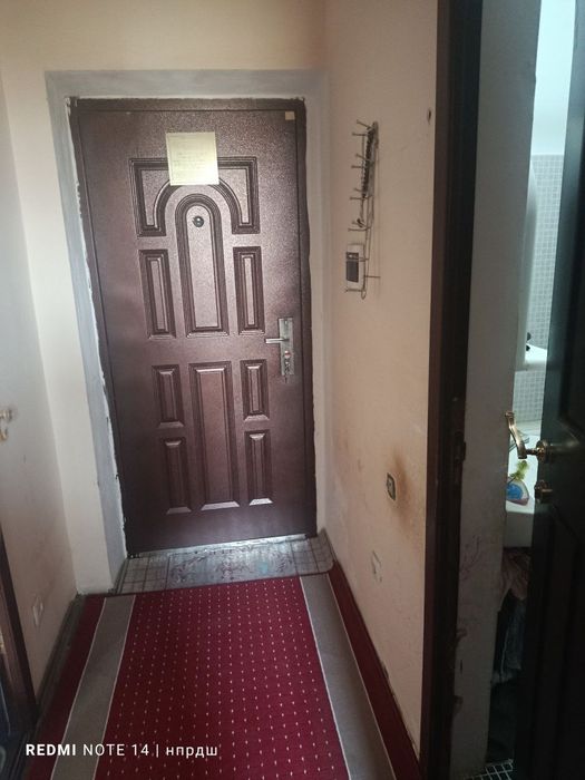 Qarshi shahar Poytaxt tomon dom sotilad