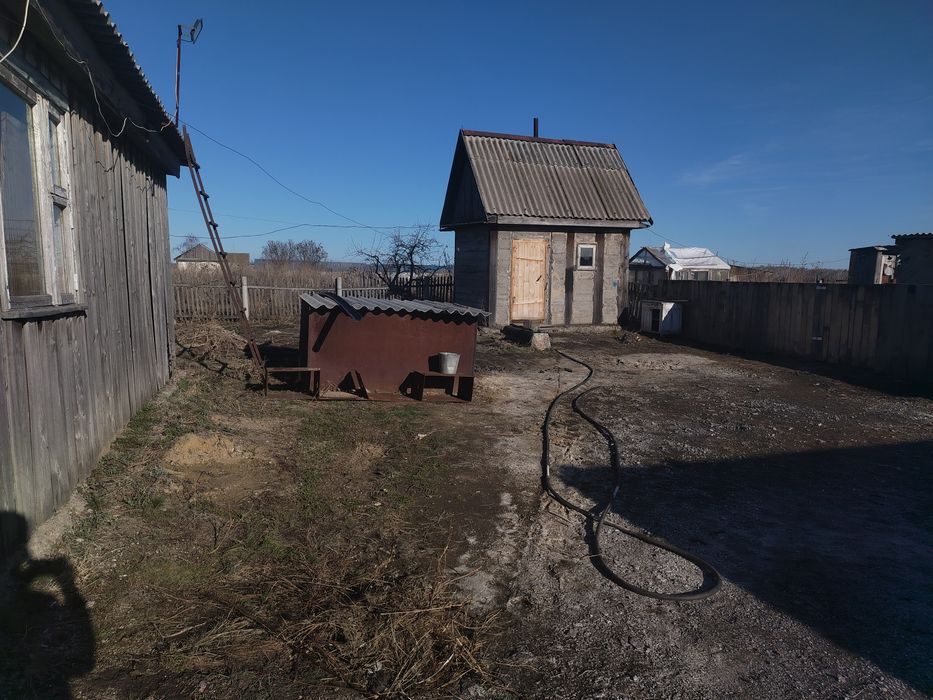 Продам дом  с. Шаховском