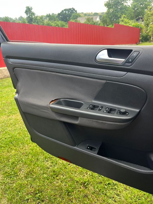 Golf 5 2007 170cp