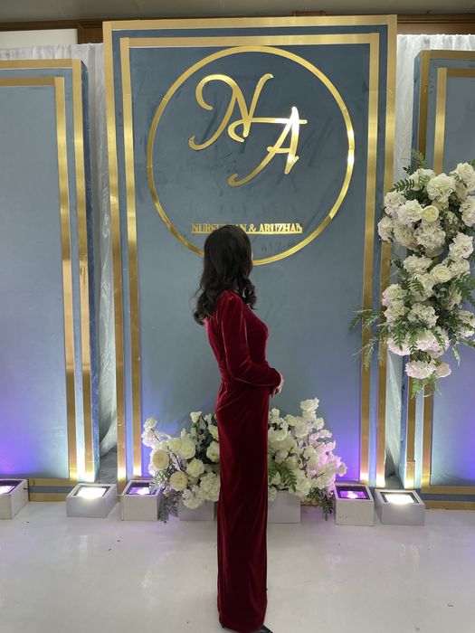 Продам Платье вечернее