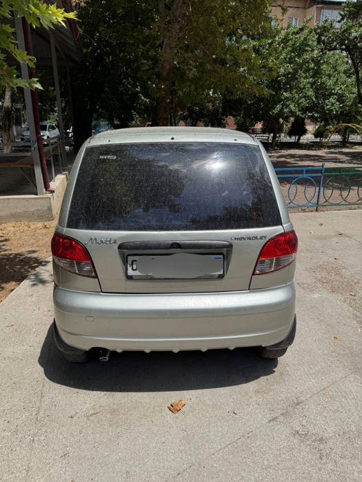 Matiz arendaga beriladi