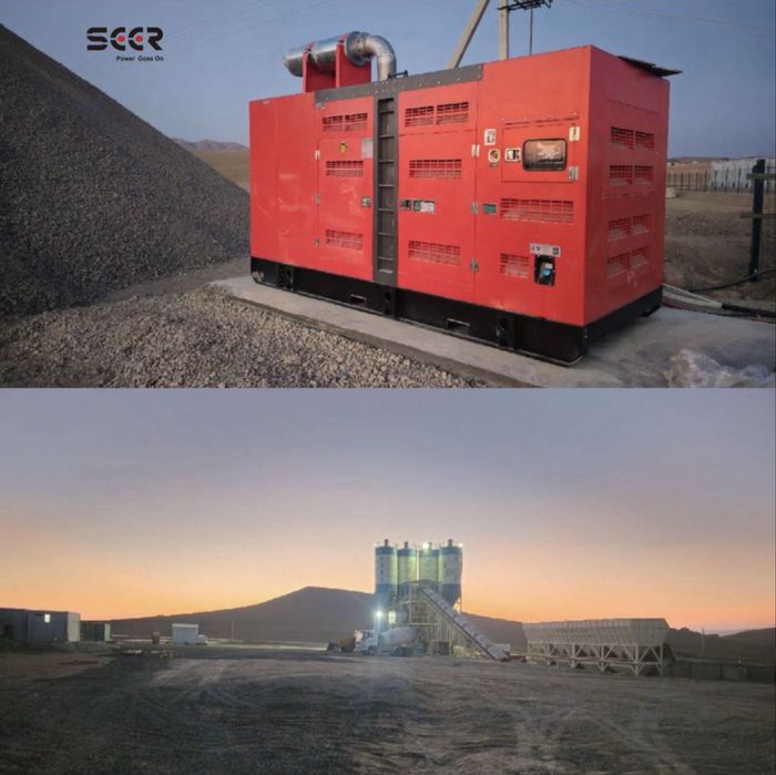 Generator arenda / dvijok / аренда дизельных генераторов