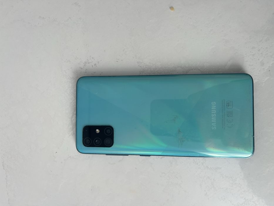 Самсунг А51 , Samsung A51