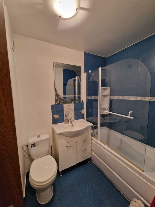 Apartamente beclean