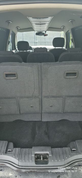 FORD Galaxy 2012 — imagine 5