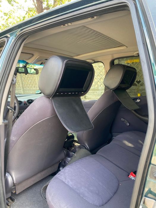 MERCEDES-BENZ A-Class 2002 — imagine 3