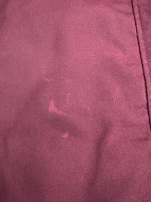 Дамска парка FJALL RAVEN G-1000 .Размер L