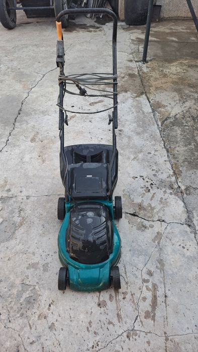 gazonakasilka elektr