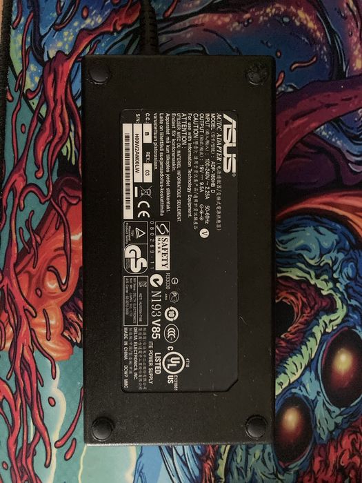 Incarcator laptop Asus