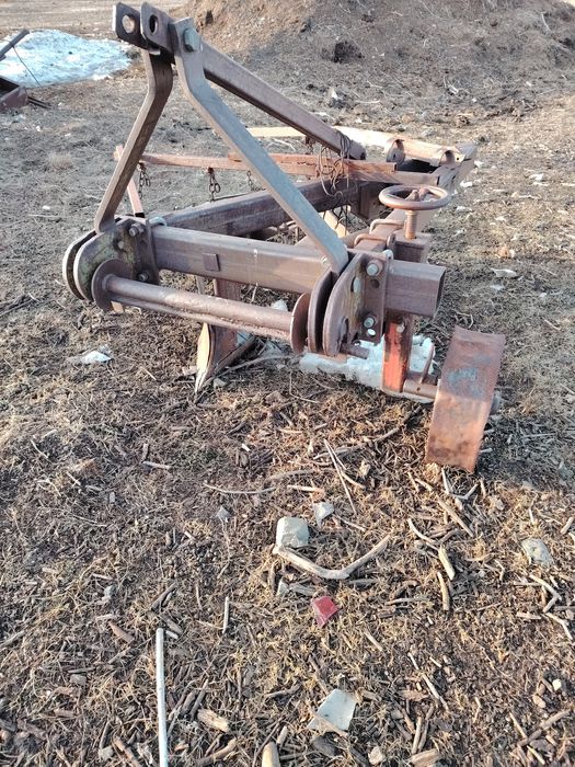 Плуг продам в хорошем состоянии