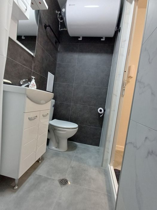 Дава се под наем Едностаен апартамент в Перник, Мошино - 30 кв.м за 260 € - Снимка #20